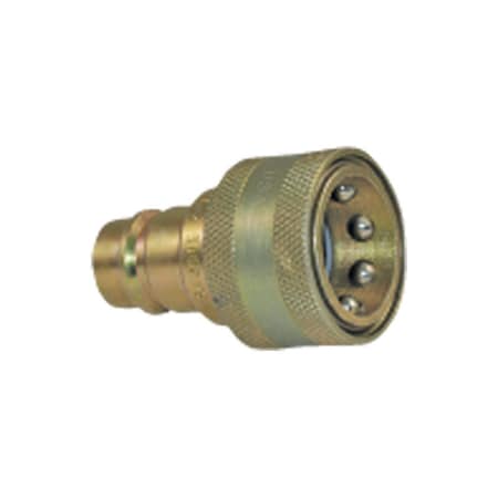 Universal Apache Brass Hydraulic Adapter 1 pk 39041620
